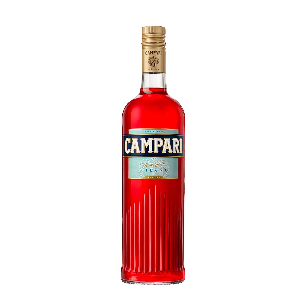 Bitter Campari Cl 100