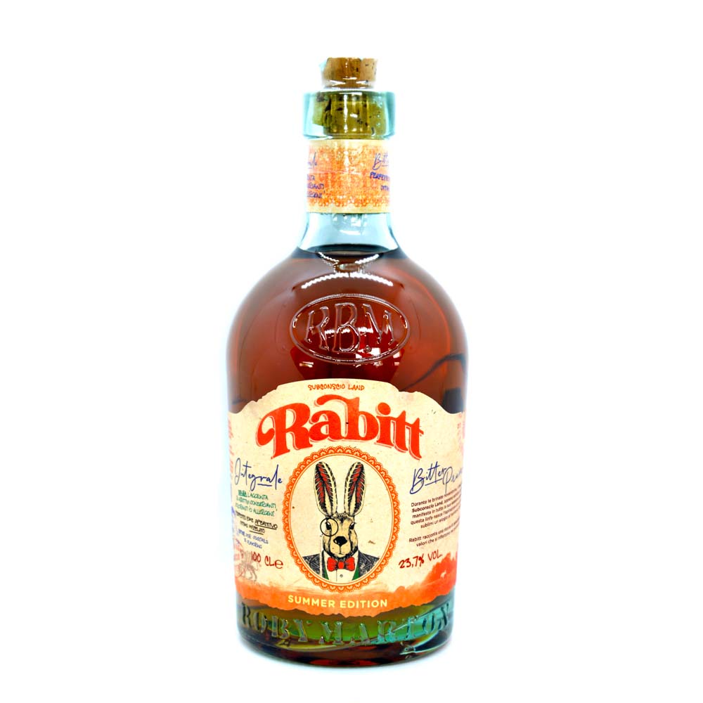 Bitter Rabitt Cl 100