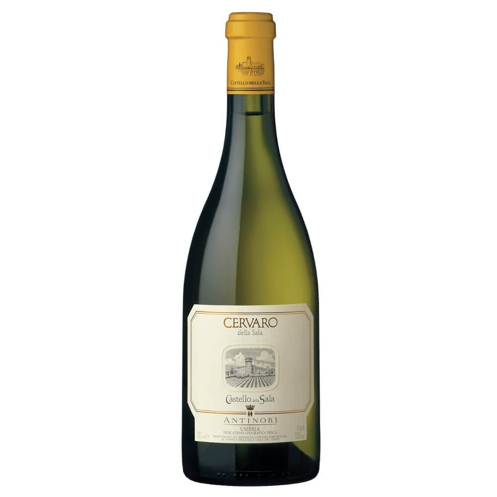 Vino Castello della Sala Cervaro Igt Cl 75 2023