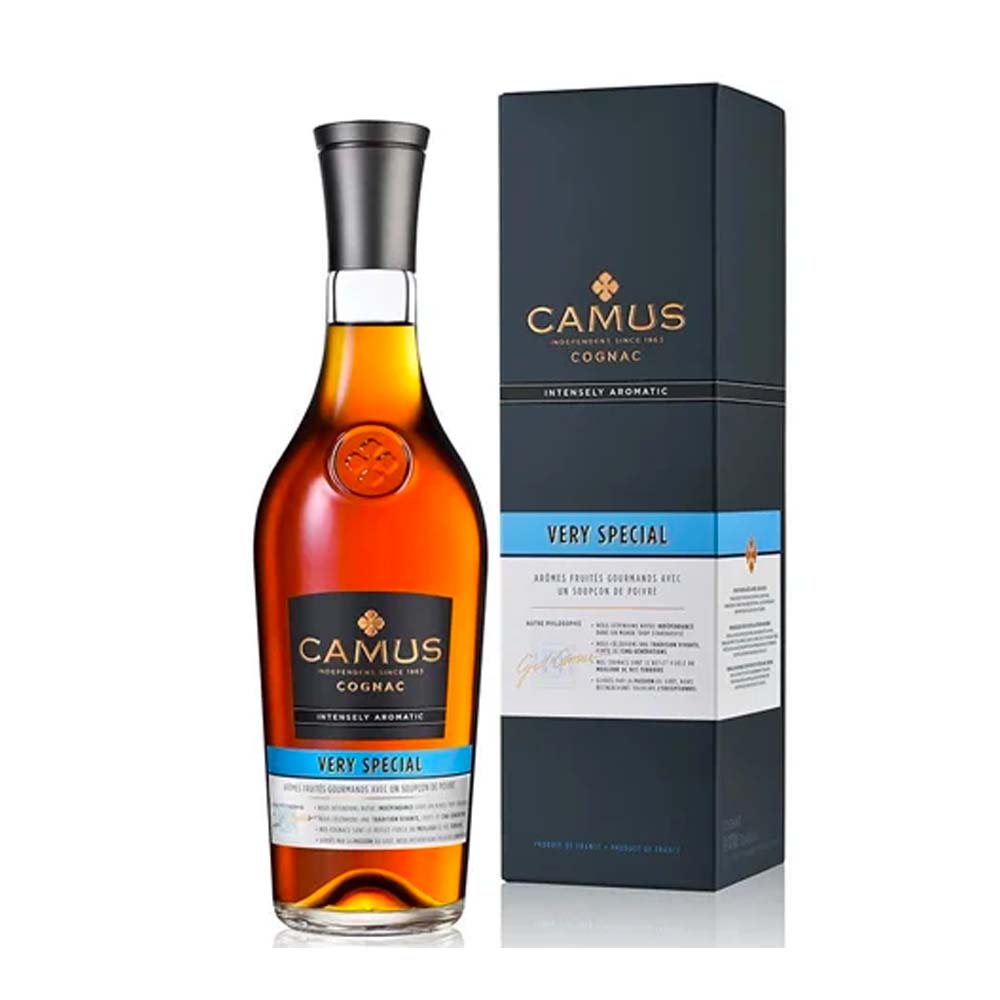 Cognac Camus Very Special Cl 70 Astucciato