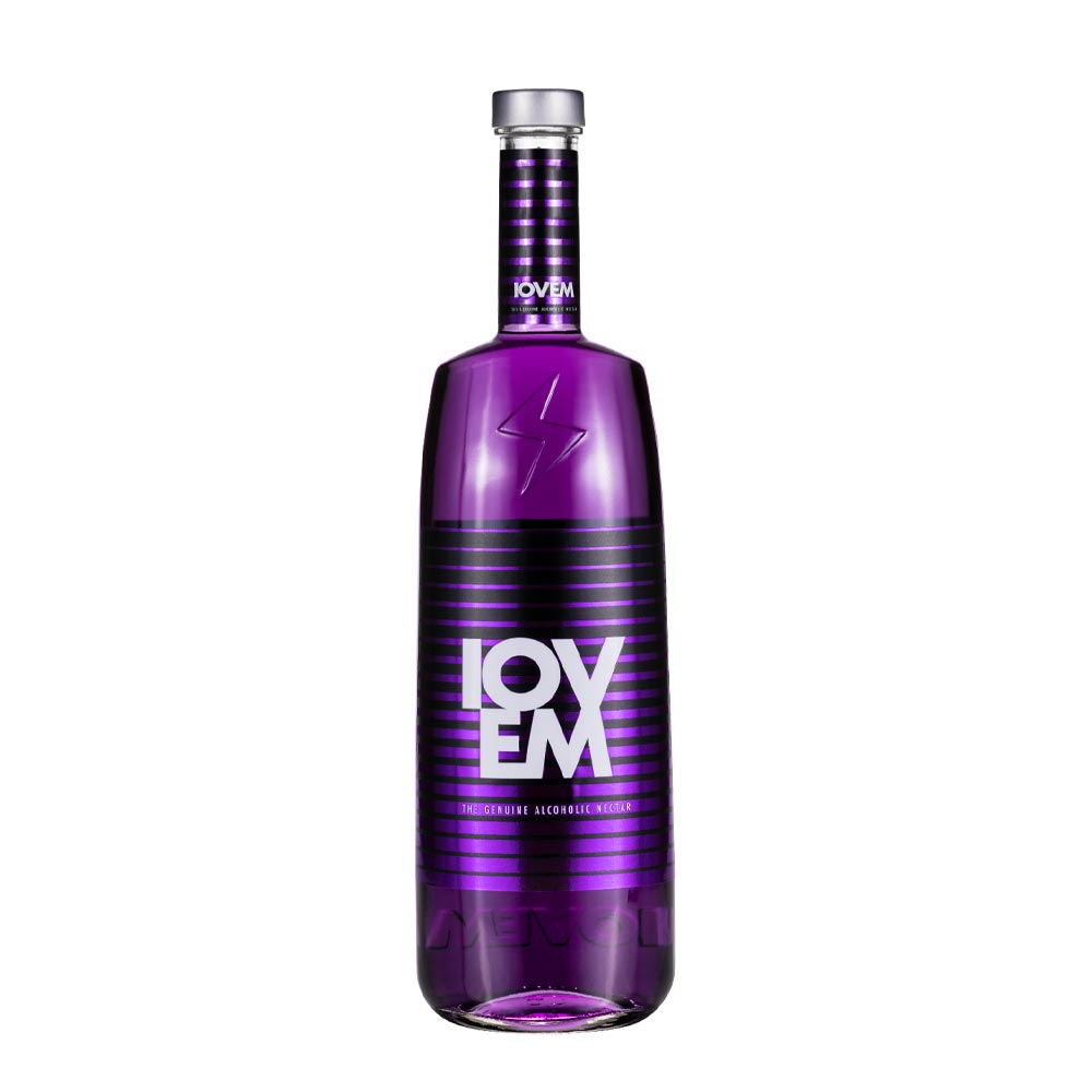 Liquore Iovem by Bruno Vanzan Cl 70