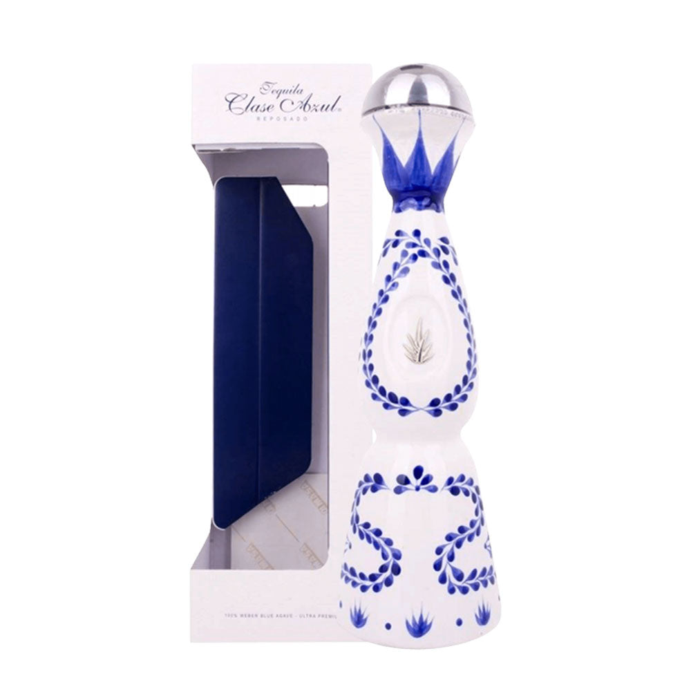 Tequila Clase Azul Reposado Cl 70 Astucciata