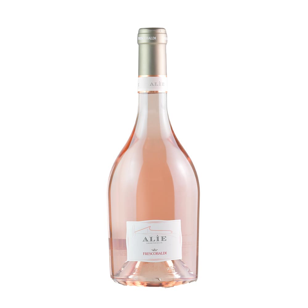 Vino Frescobaldi Alìe Rosé Igt Cl 75