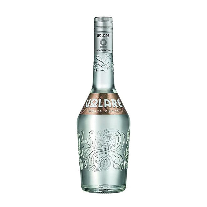 Liquore Volare Crème de Cacao Bianca Cl 70