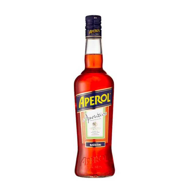 Aperitivo Aperol Cl 100