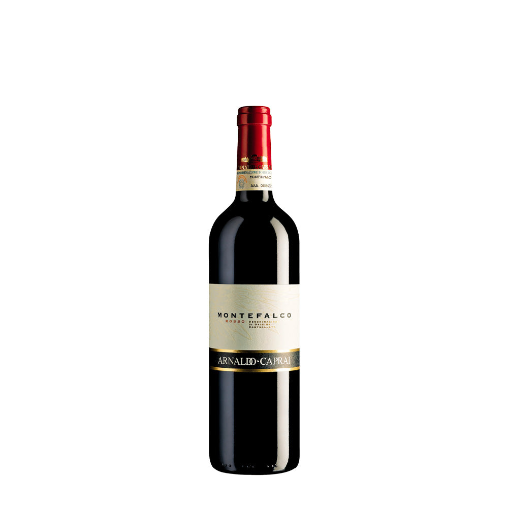 Vino Arnaldo Caprai Montefalco Rosso Doc Cl 37,5