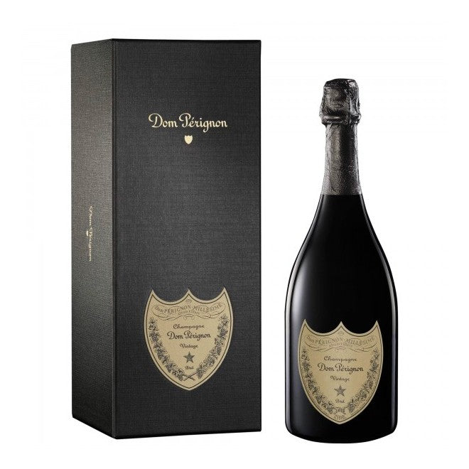 Champagne Dom Perignon Brut Vintage 2013 Cl 75 Astucciato