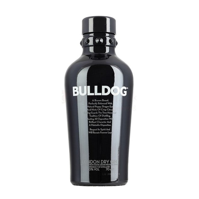 Gin Bulldog Cl 100