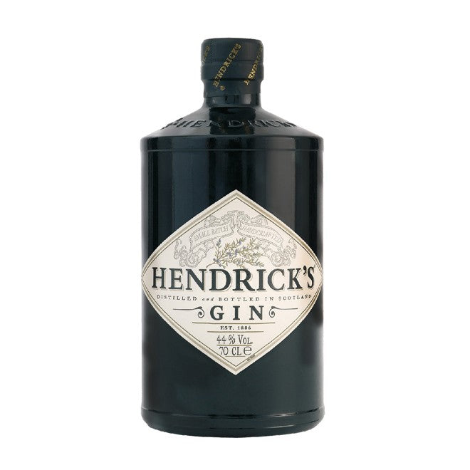 Gin Hendrick's Cl 100