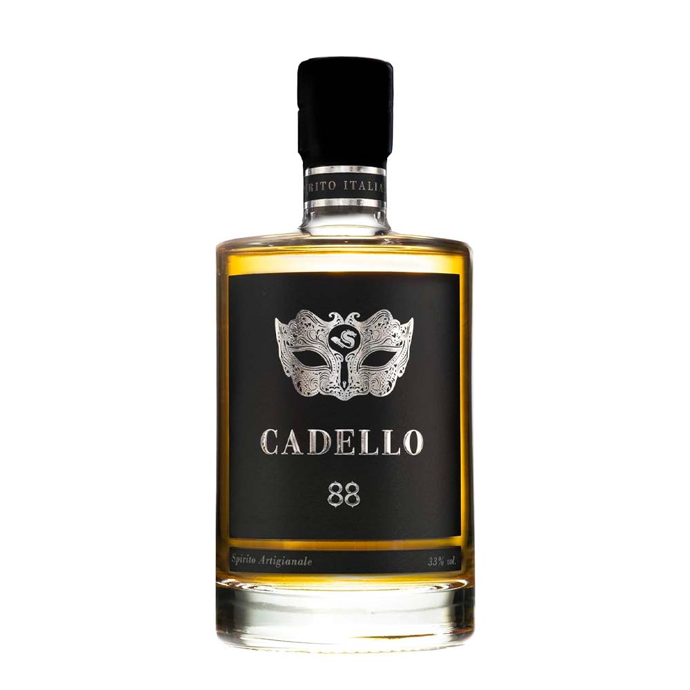 Amaro Cadello 88 Cl 50