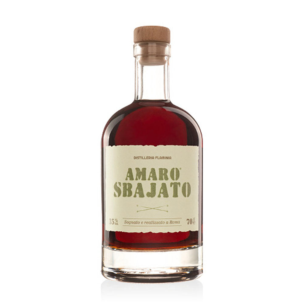 Amaro Sbajato Cl70