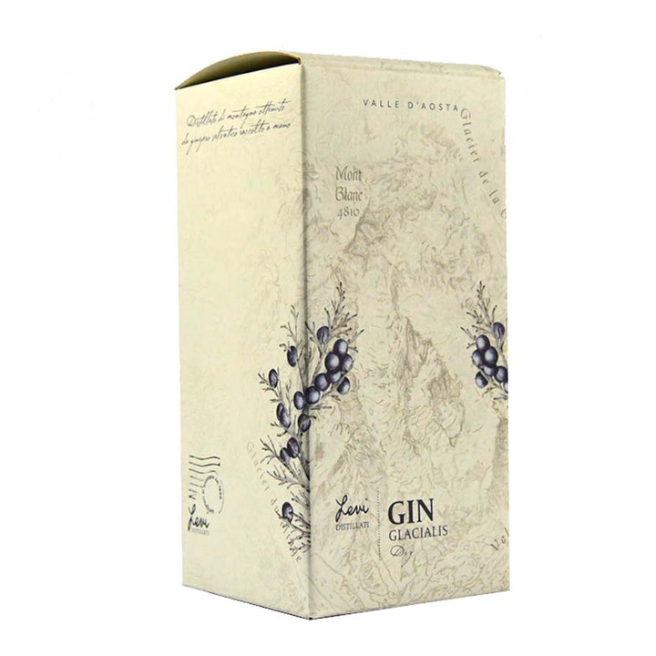 Gin Levi Glacialis Cl 70 Astucciata