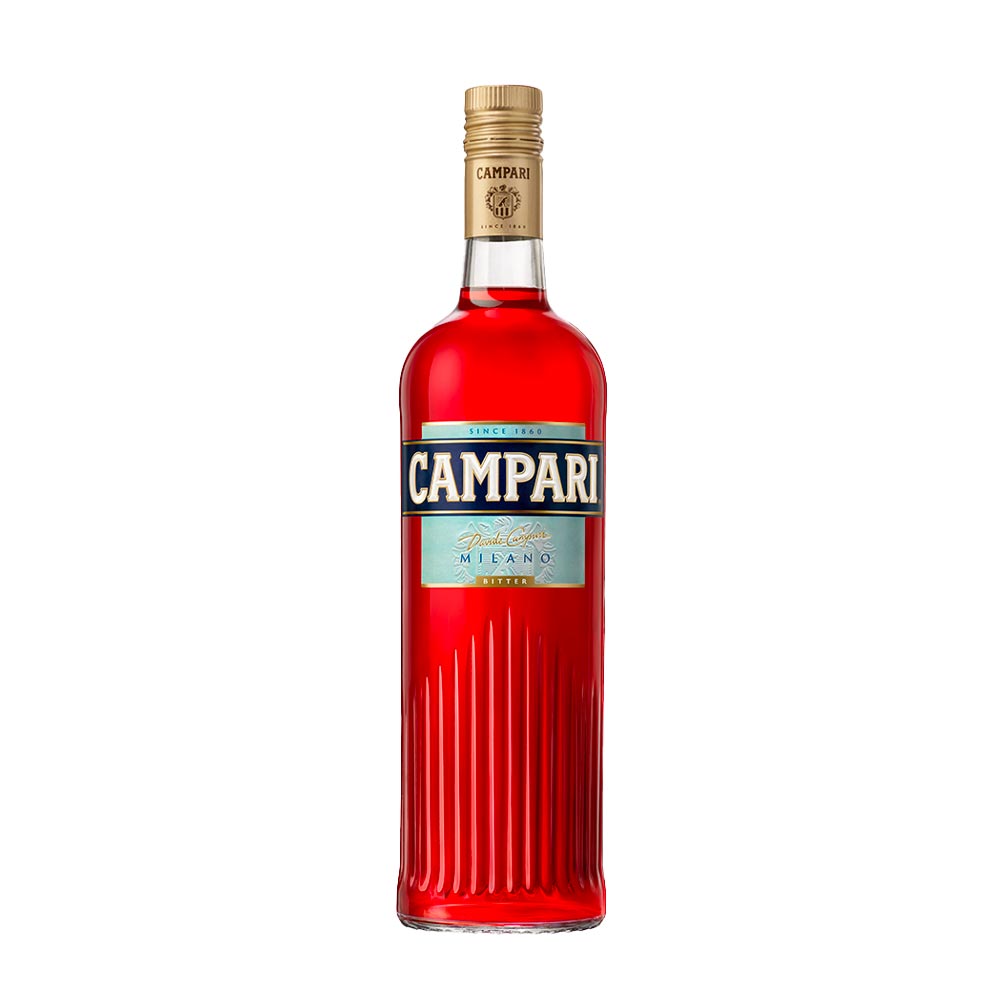 Bitter Campari Cl 300