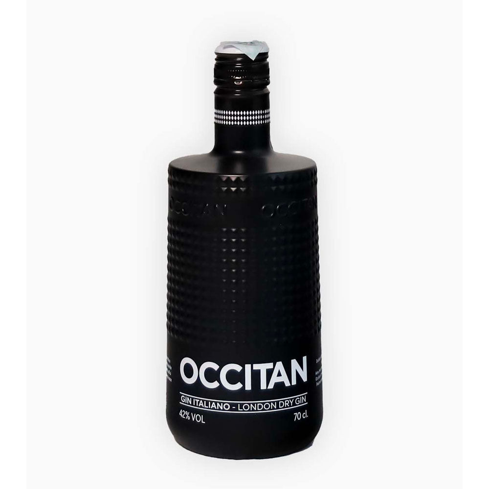Bordiga Gin Occitan Cl 70