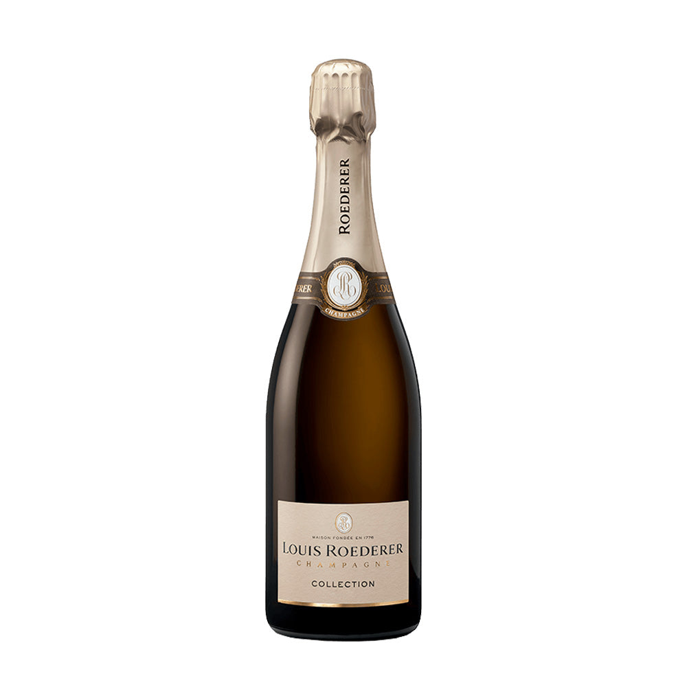 Champagne Louis Roederer Collection 246 Brut Cl 75