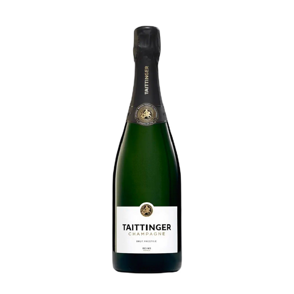 Champagne Taittinger Cuvée Prestige Cl 75 