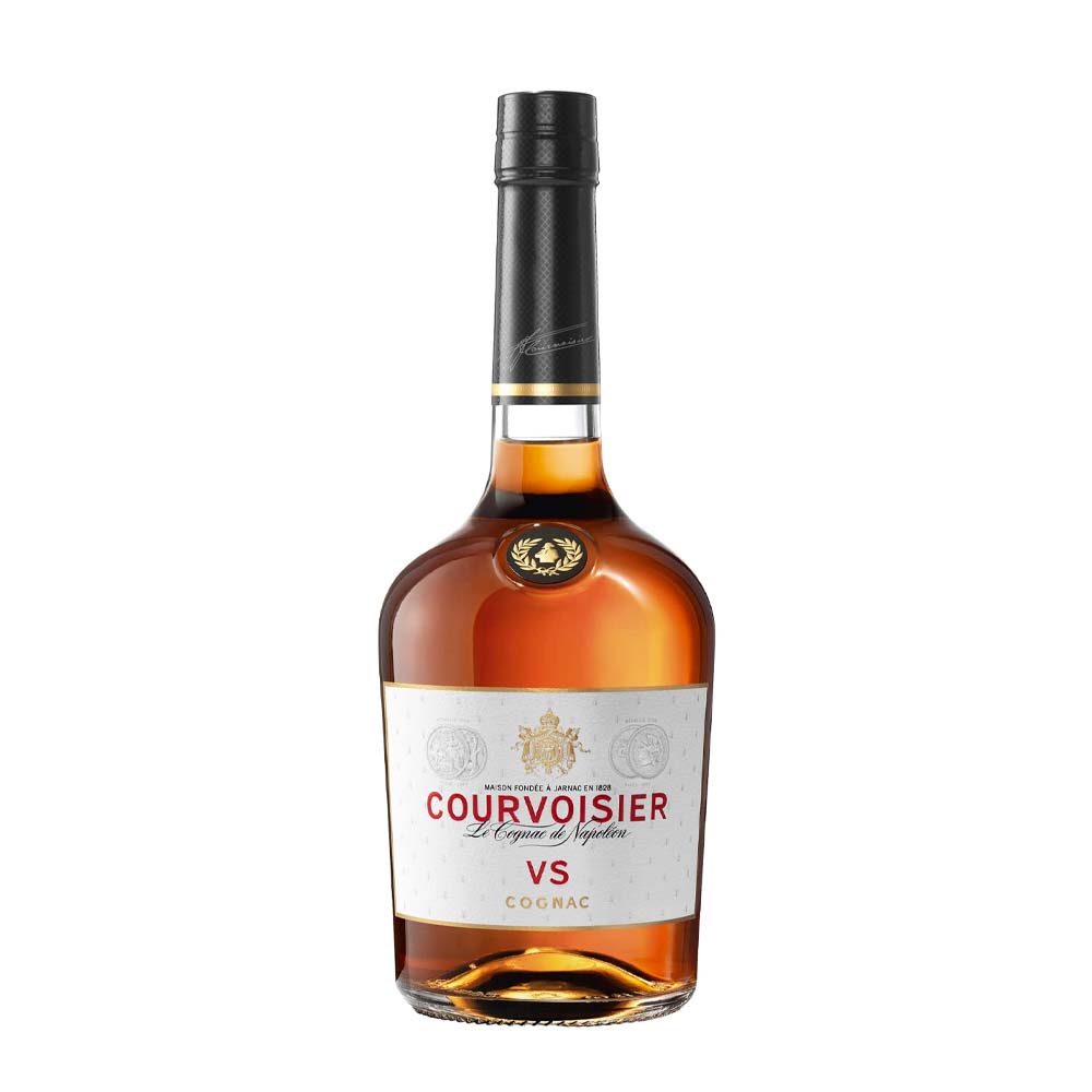 Cognac Courvoisier Vs Cl 70