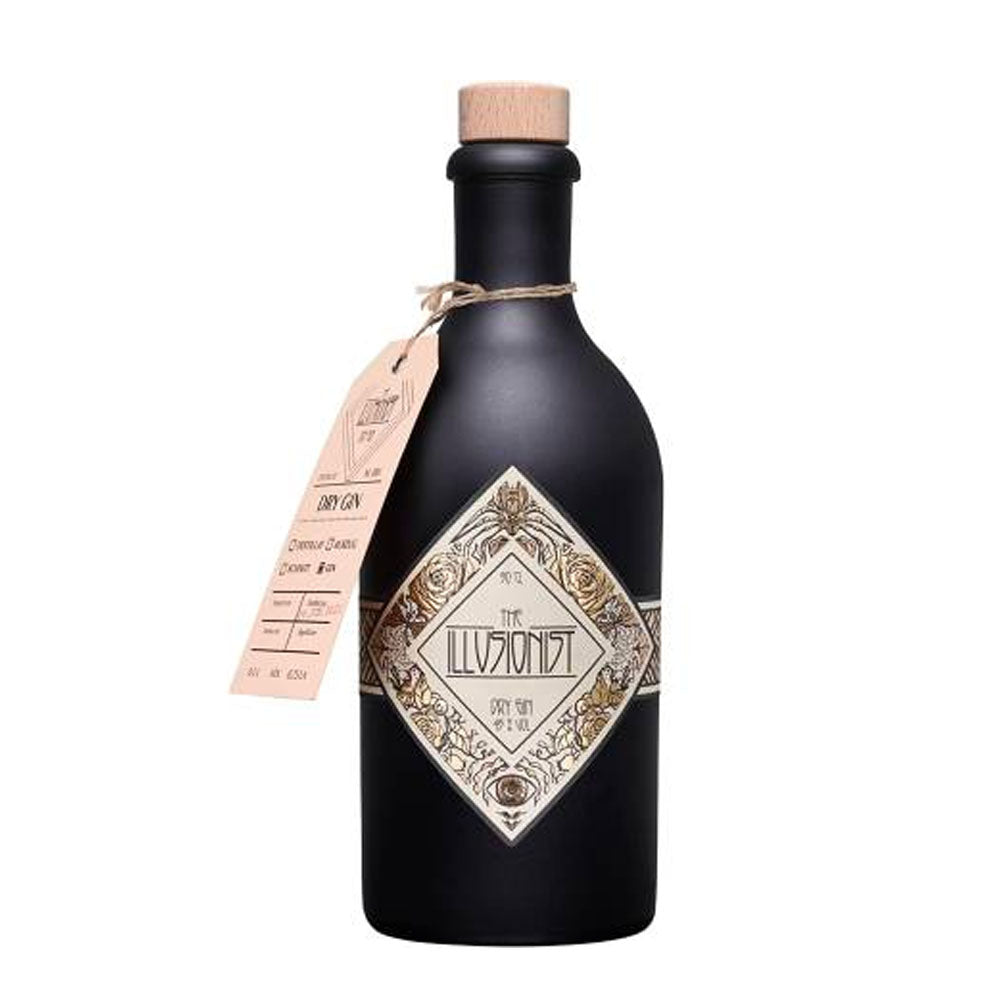 Gin The Illusionist Dry Gin Cl 50