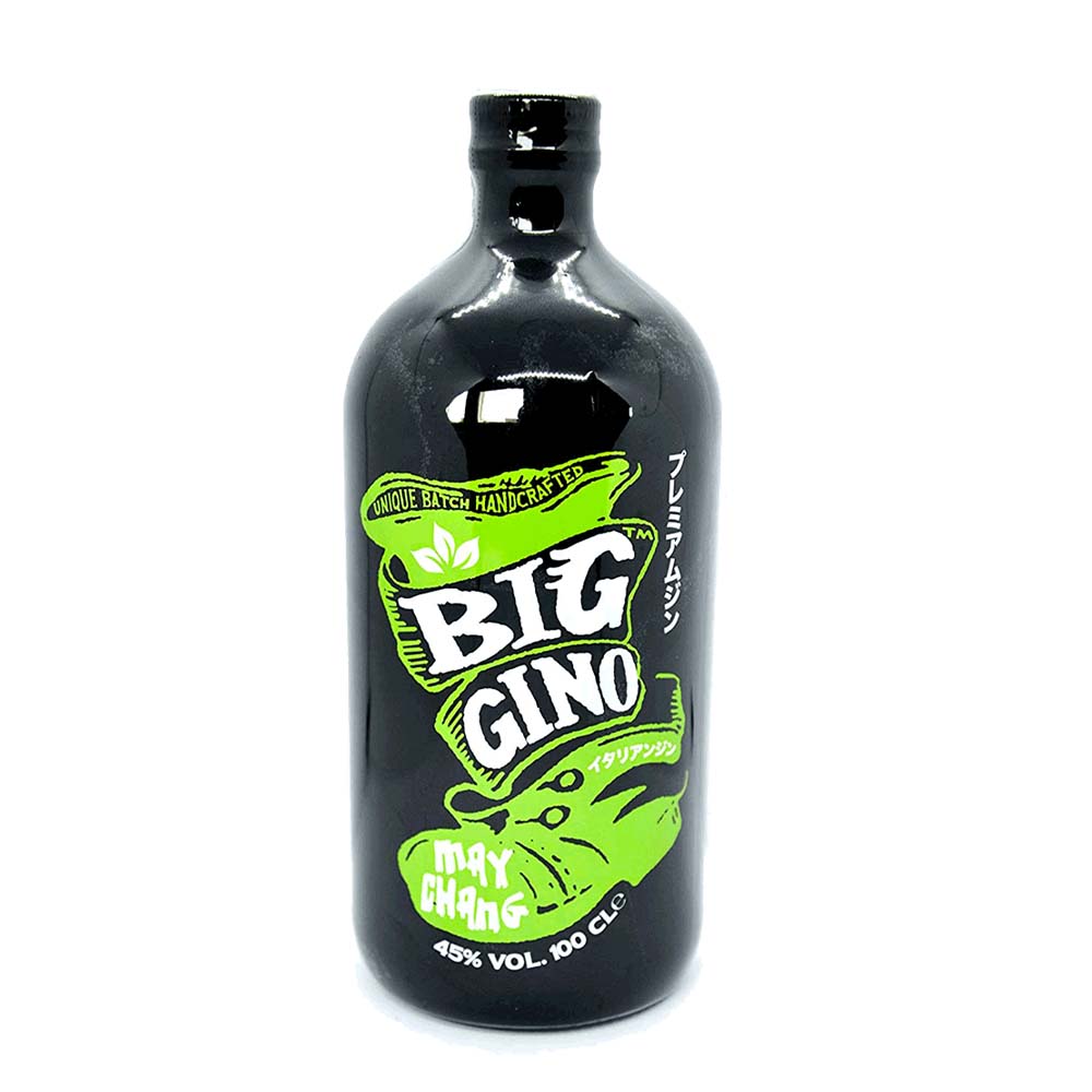 Big Gino May Chang Cl 100