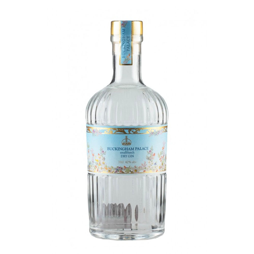 Gin Buckingham Palace Cl 70