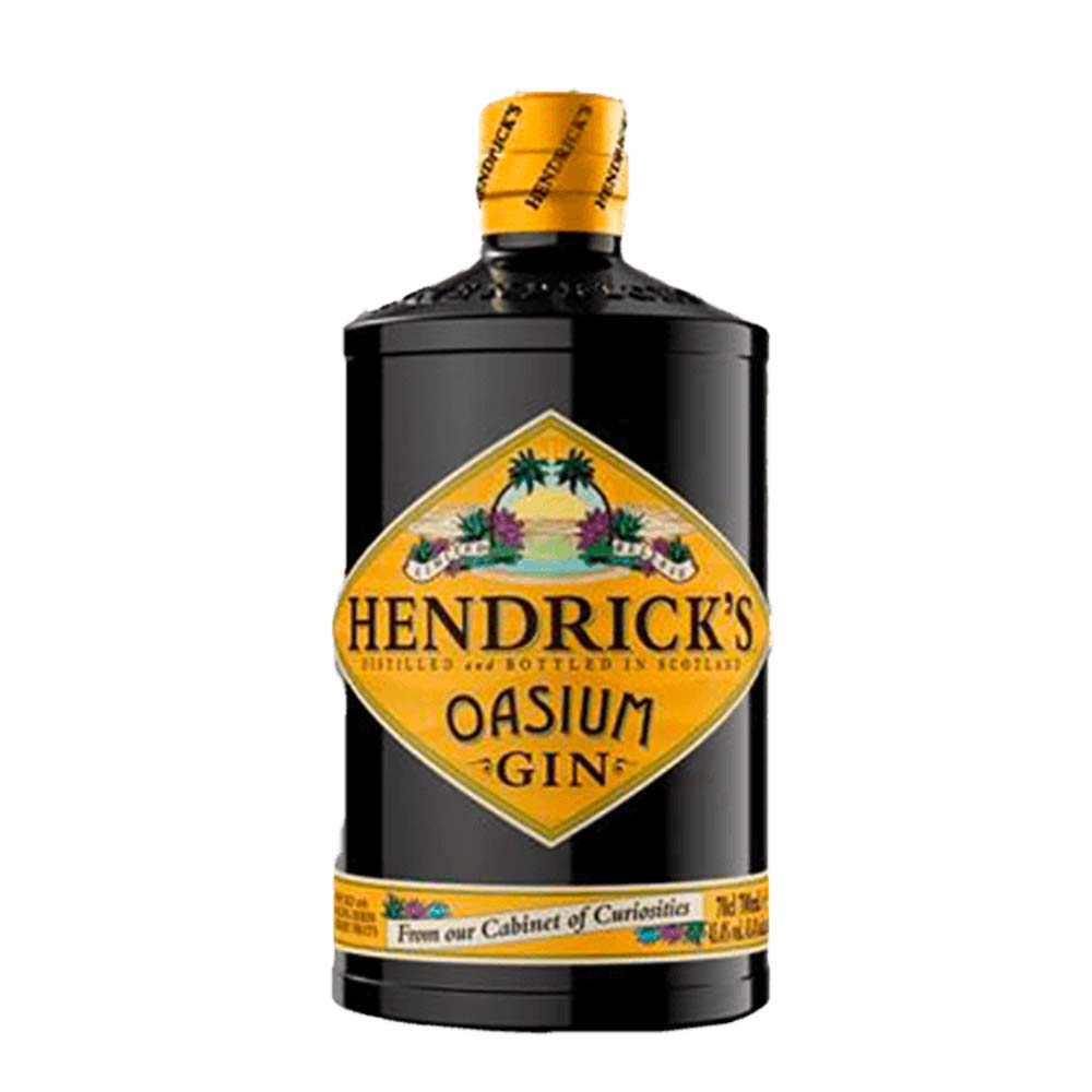 Gin Hendrick's Oasium Cl 70