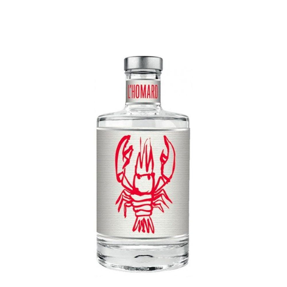 Gin L'Homard Lobstar Cl 50