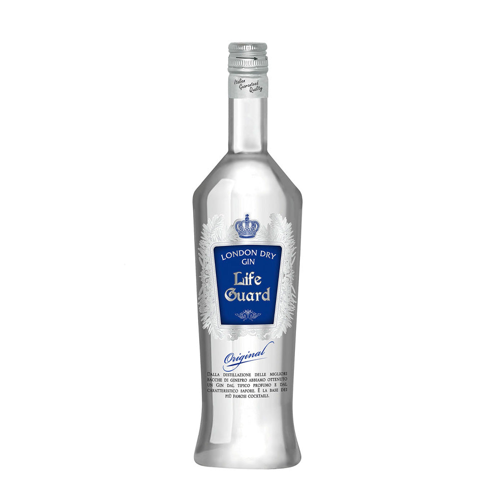 Gin Life Guard Cl 100