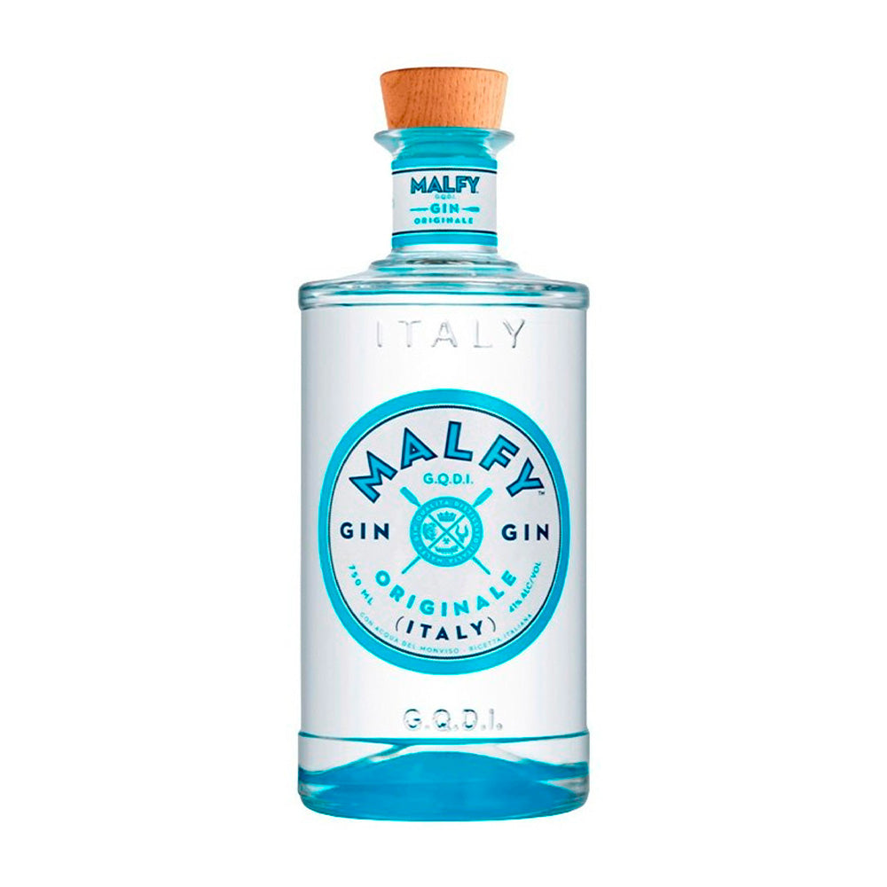 Gin Malfy Originale Cl 100