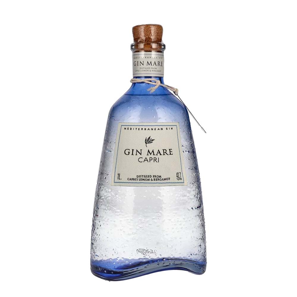 Gin Mare Capri Cl 100