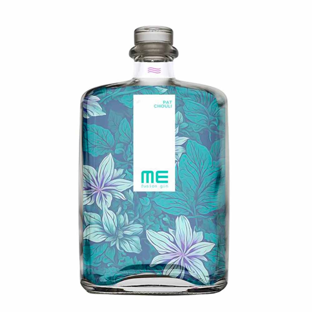 Gin Me Patchouli Cl 70