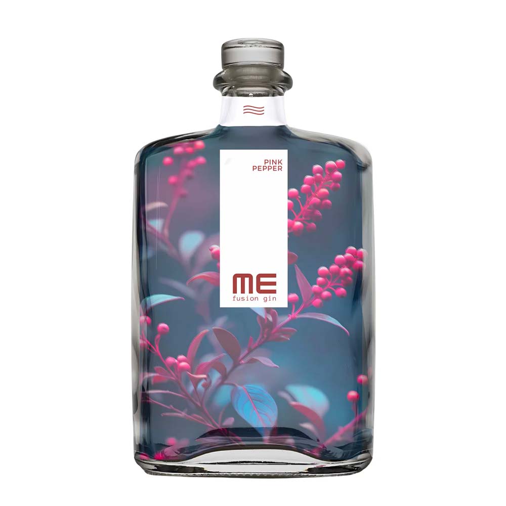 Gin Me Pink Pepper Cl 70