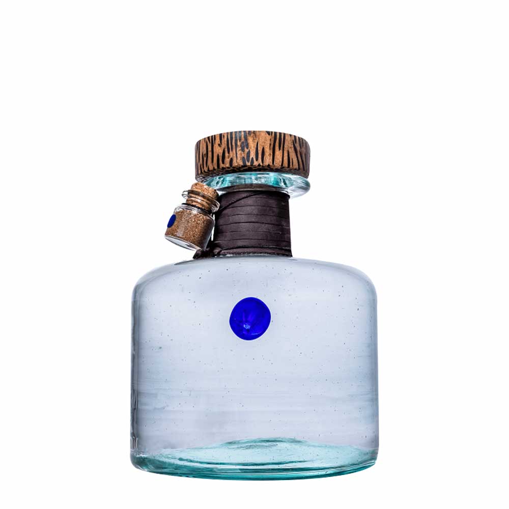 Gin Procera Blue Dot 2021 Vintage Cl 70