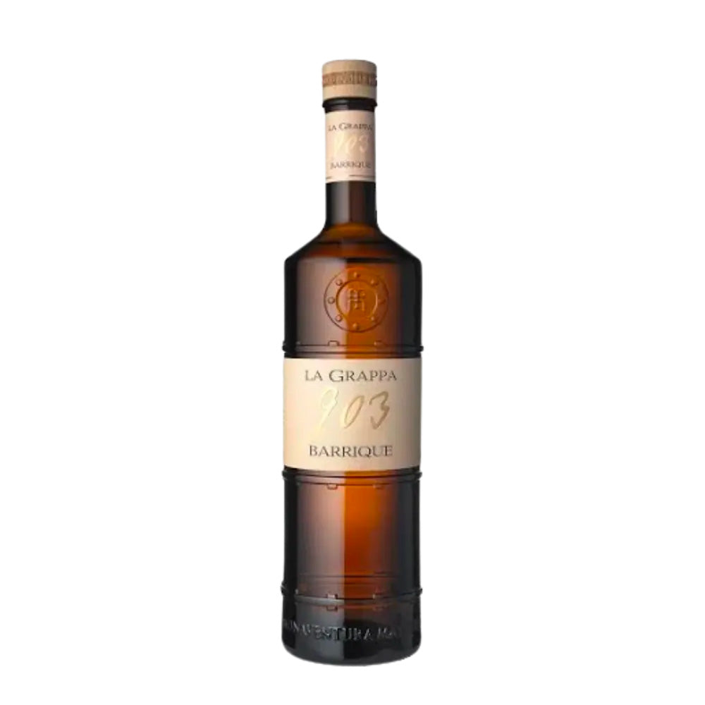 Grappa Bonaventura Maschio 903 Barrique Cl 70 