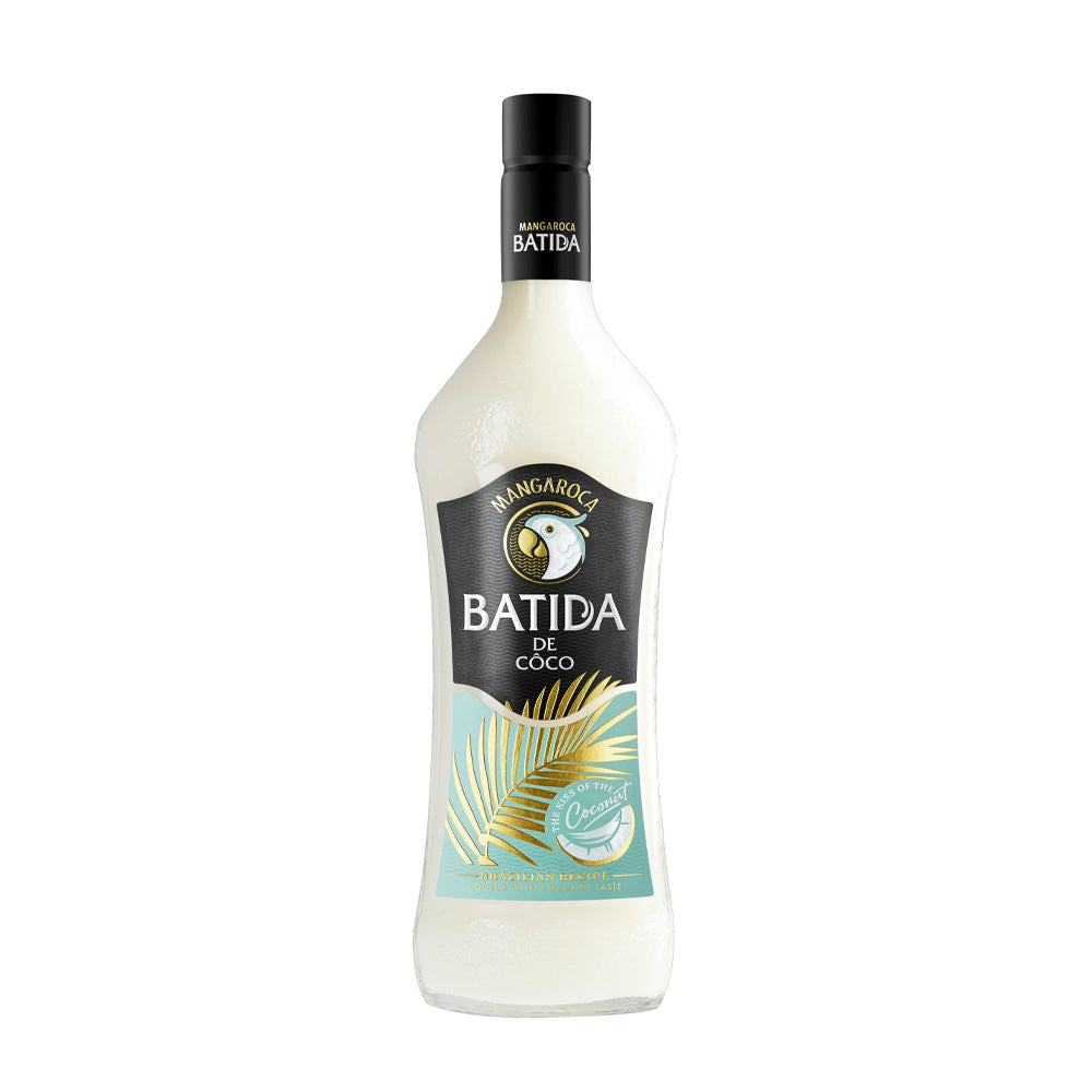 Liquore Batida de Cocco Cl 100