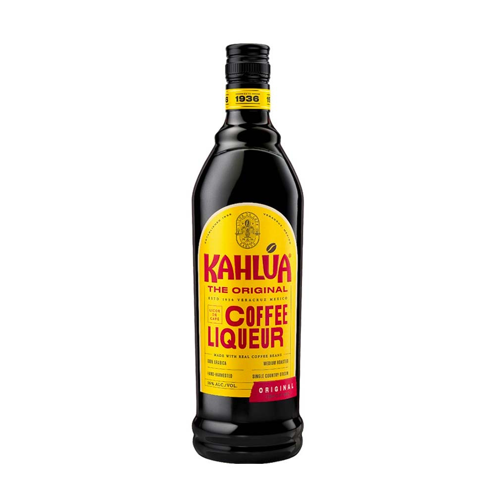 Liquore al Caffè Kahlùa Cl 100