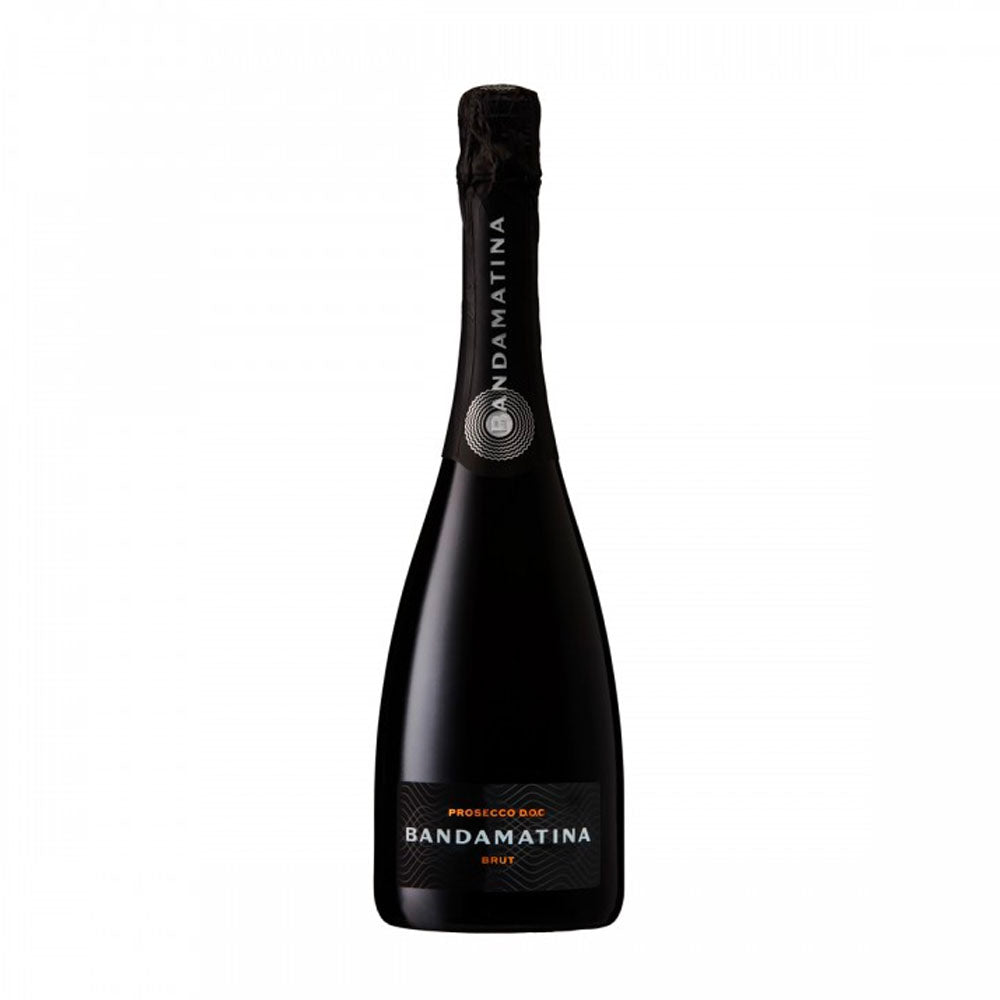 Prosecco DOC Bandamatina Brut Colesel 75cl