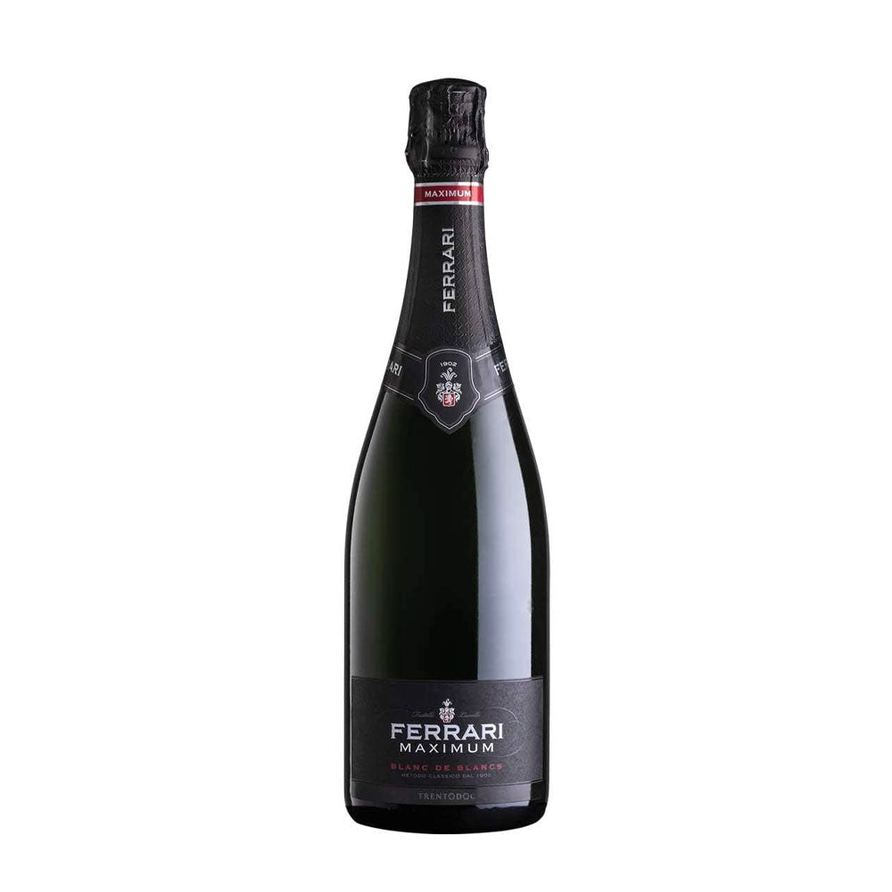 Spumante Ferrari Maximum Blanc de Blancs Cl 150