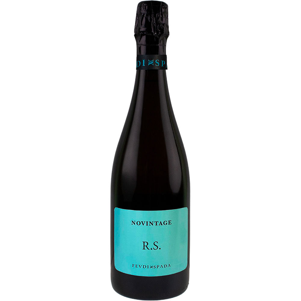 Spumante Feudi Spada Novitage Brut Cl 75