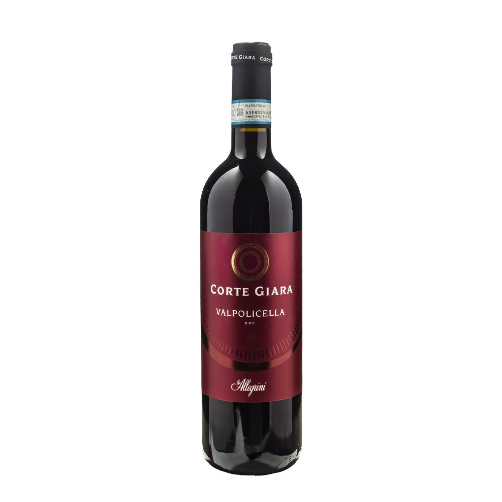 Vino Corte Giara Valpolicella Doc Cl 75