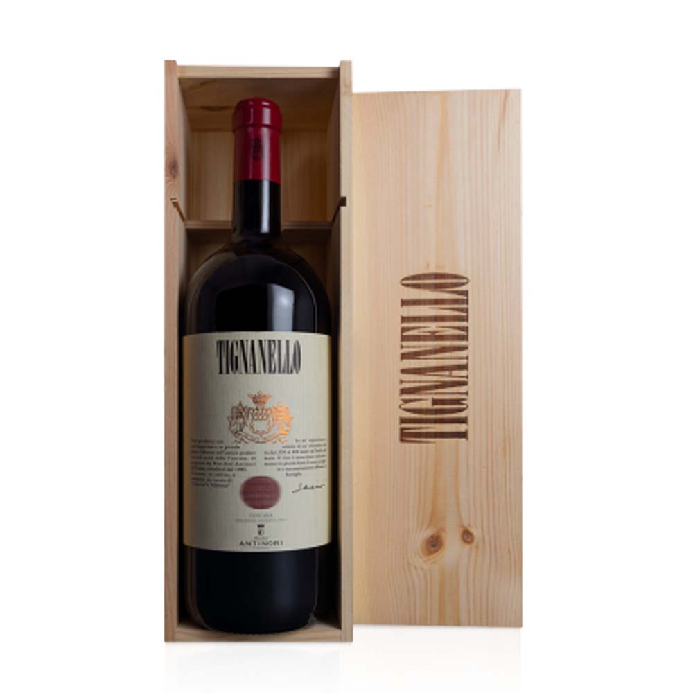 Vino Antinori Tignanello Igt Cl 150 2023
