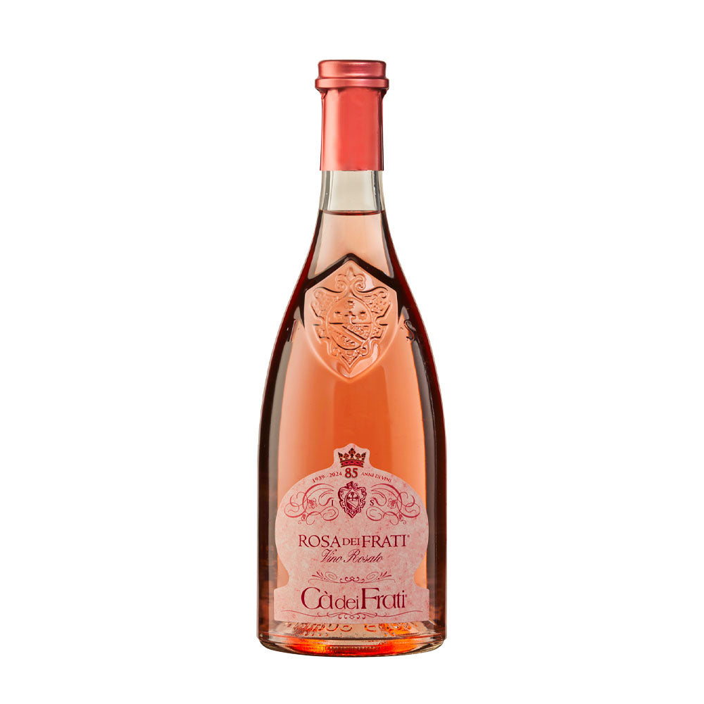 Vino Ca' dei Frati Rosa dei Frati Cl 75