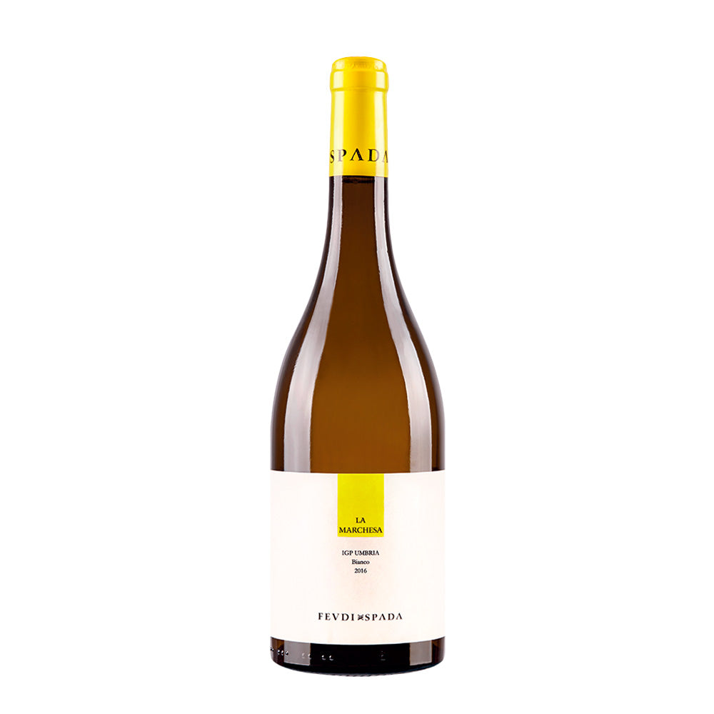 Vino Feudi Spada La Marchesa Igp Cl 75