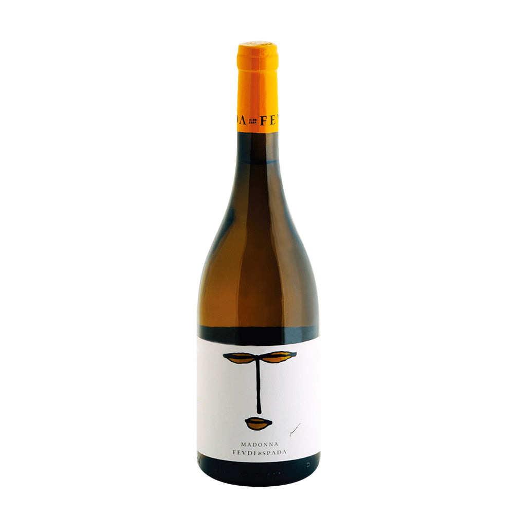 Vino Feudi Spada Madonna Igp Cl 75