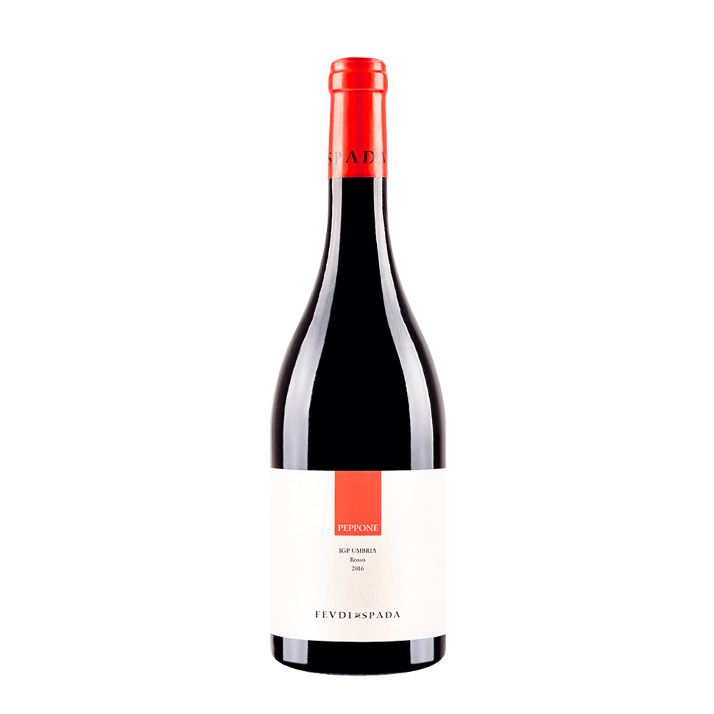 Vino Feudi Spada Pepppne Igp Cl 75