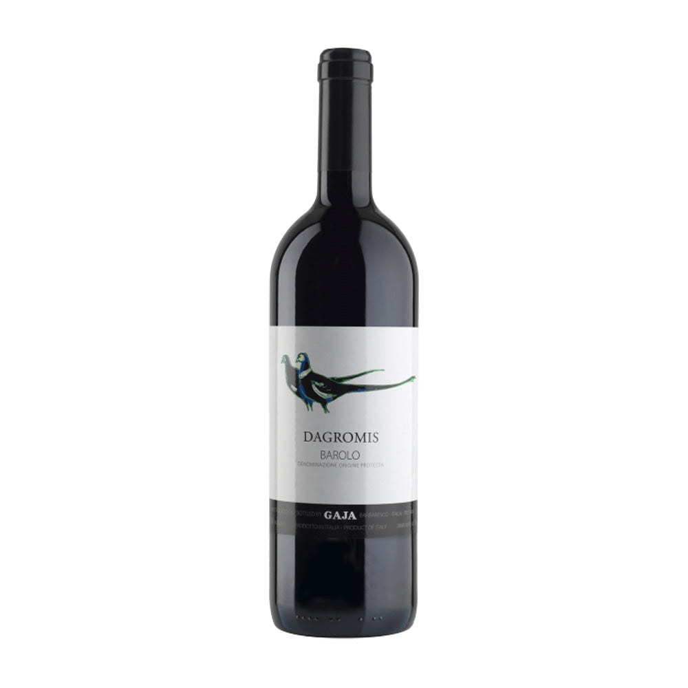 Vino Gaja Dagromis Barolo Dop Cl 75 2021