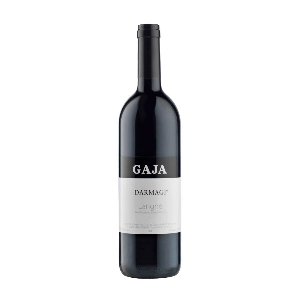 Vino Gaja Darmagi Langhe Dop Cl 75 2022