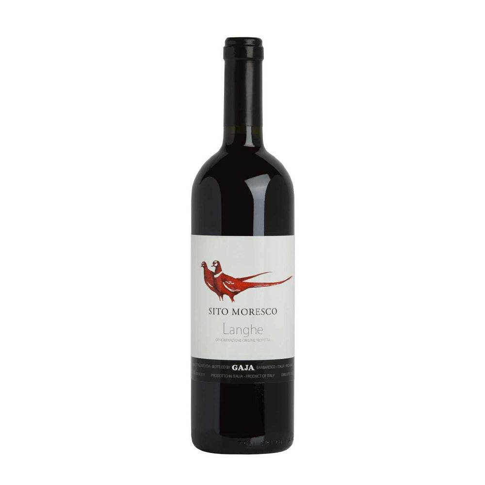 Vino Gaja Sito Moresco Langhe Dop Cl 75 2023