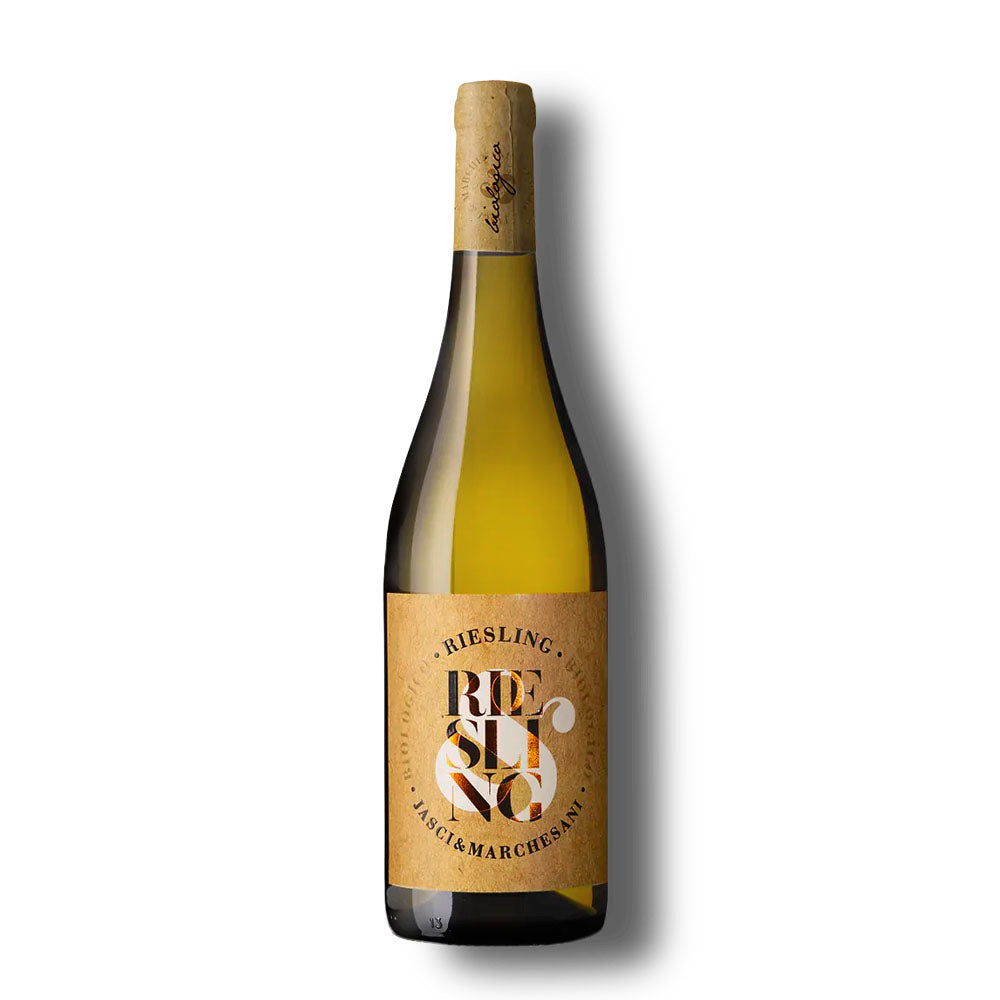 Vino Jasci & Marchesani Riesling Histonium Igt Cl 75