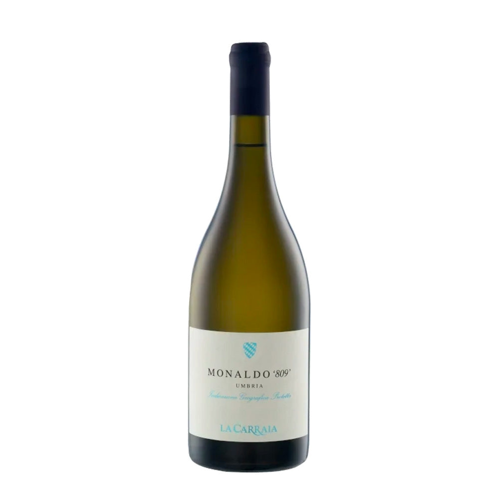 Vino La Carraia Monaldo '809' Igp Cl 75