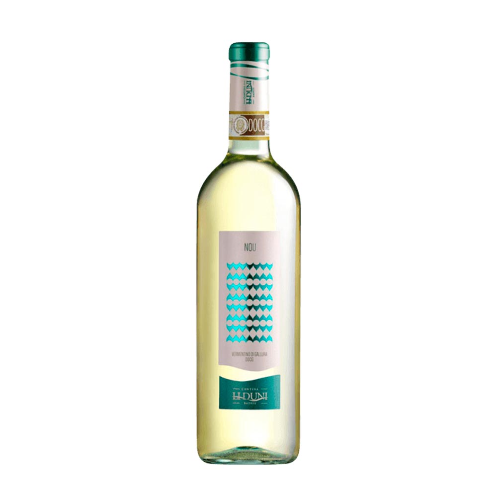 Vino Li Duni Nou Vermentino di Gallura Docg Cl 75